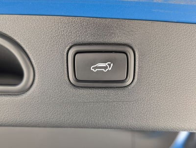 2019 Hyundai TUCSON Sport