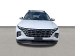 2023 Hyundai TUCSON HYBRID Limited