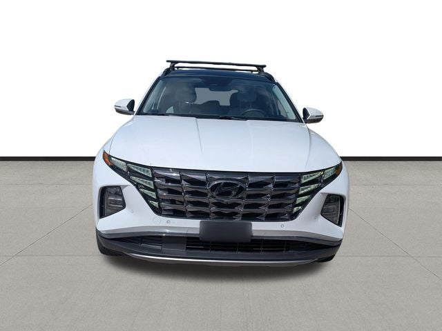 2023 Hyundai TUCSON HYBRID Limited