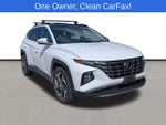 2023 Hyundai TUCSON HYBRID Limited