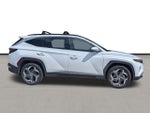 2023 Hyundai TUCSON HYBRID Limited