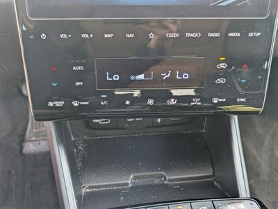 2023 Hyundai TUCSON HYBRID Limited