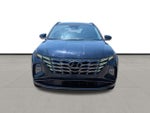 2023 Hyundai TUCSON HYBRID Limited