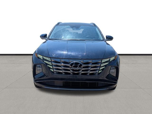 2023 Hyundai TUCSON HYBRID Limited