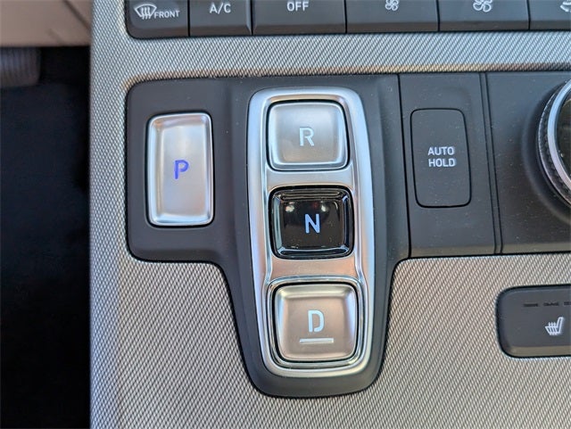 2025 Hyundai PALISADE SEL FWD