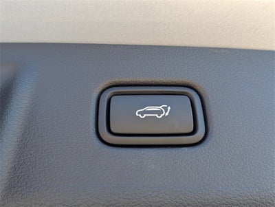 2025 Hyundai PALISADE SEL FWD