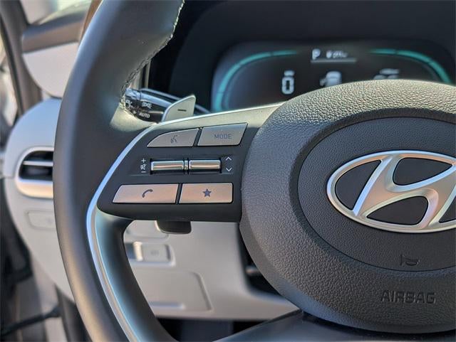 2025 Hyundai PALISADE SEL FWD