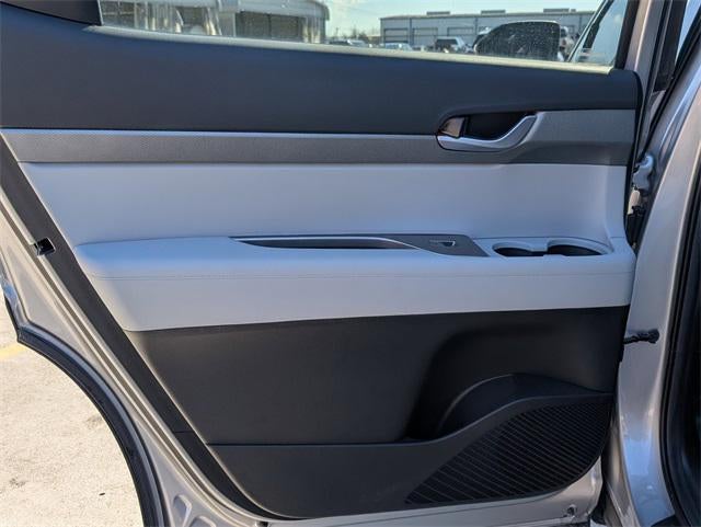 2025 Hyundai PALISADE SEL FWD