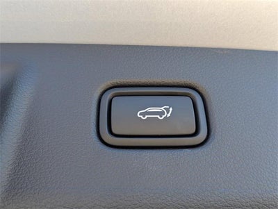 2025 Hyundai PALISADE SEL FWD