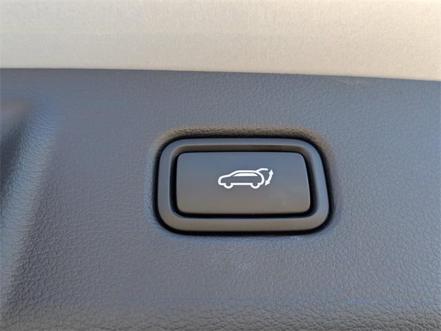 2025 Hyundai PALISADE SEL FWD