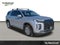 2025 Hyundai PALISADE SEL FWD
