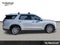 2025 Hyundai PALISADE SEL FWD