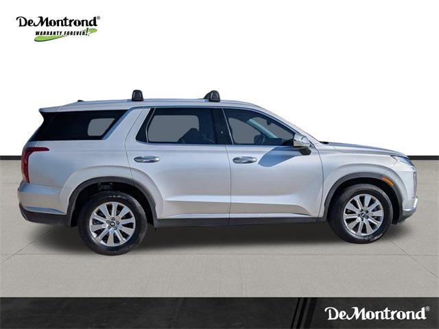 2025 Hyundai PALISADE SEL FWD