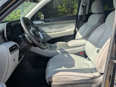 2024 Hyundai PALISADE SEL 7 Passenger