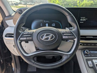 2024 Hyundai PALISADE SEL 7 Passenger