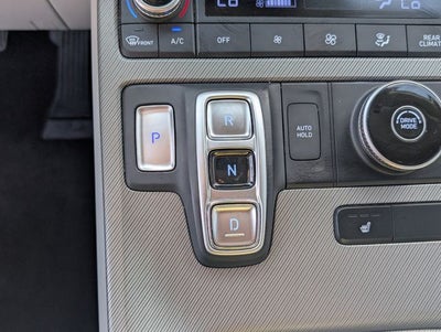 2024 Hyundai PALISADE SEL 7 Passenger