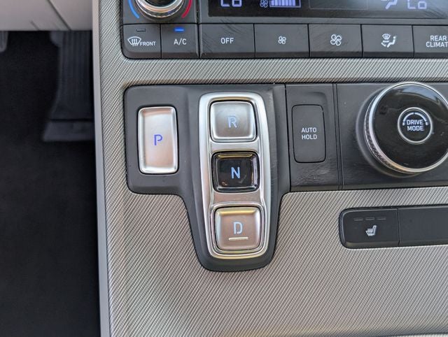 2024 Hyundai PALISADE SEL 7 Passenger