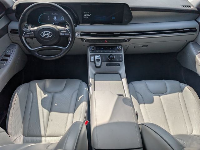 2024 Hyundai PALISADE SEL 7 Passenger