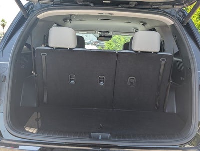 2024 Hyundai PALISADE SEL 7 Passenger