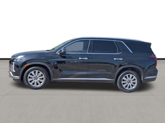 2024 Hyundai PALISADE SEL 7 Passenger