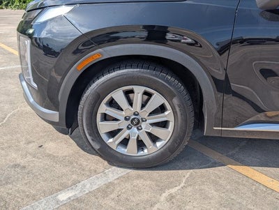 2024 Hyundai PALISADE SEL 7 Passenger