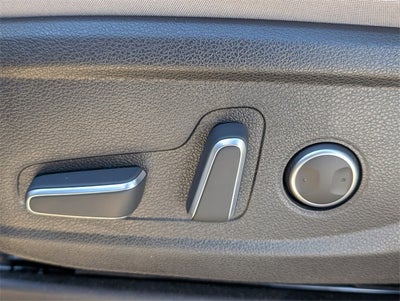 2025 Hyundai PALISADE SEL FWD