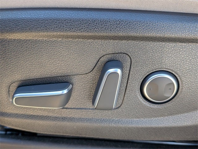 2025 Hyundai PALISADE SEL FWD