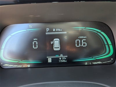 2025 Hyundai PALISADE SEL FWD