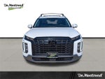 2025 Hyundai PALISADE SEL FWD