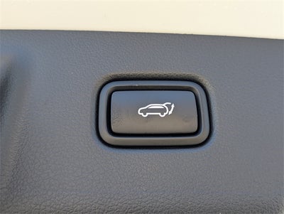 2025 Hyundai PALISADE SEL FWD