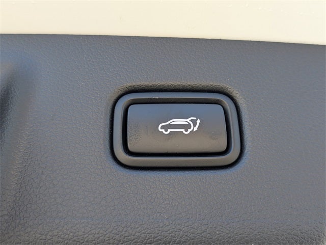 2025 Hyundai PALISADE SEL FWD