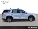 2025 Hyundai PALISADE SEL FWD