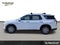 2025 Hyundai PALISADE SEL FWD