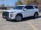 2025 Hyundai PALISADE SEL FWD