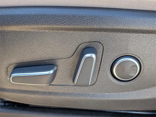 2025 Hyundai PALISADE SEL FWD