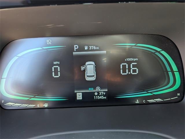 2025 Hyundai PALISADE SEL FWD