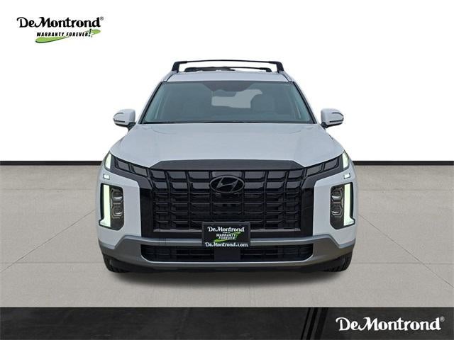 2025 Hyundai PALISADE SEL FWD