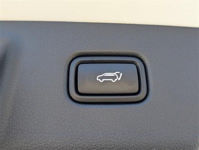 2025 Hyundai PALISADE SEL FWD