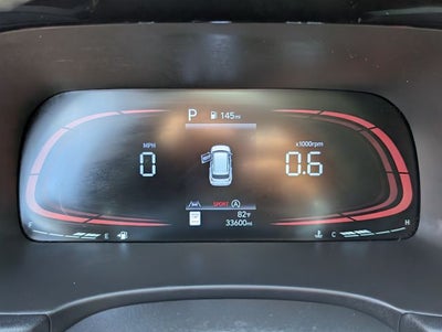 2024 Hyundai PALISADE XRT