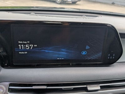 2023 Hyundai PALISADE XRT
