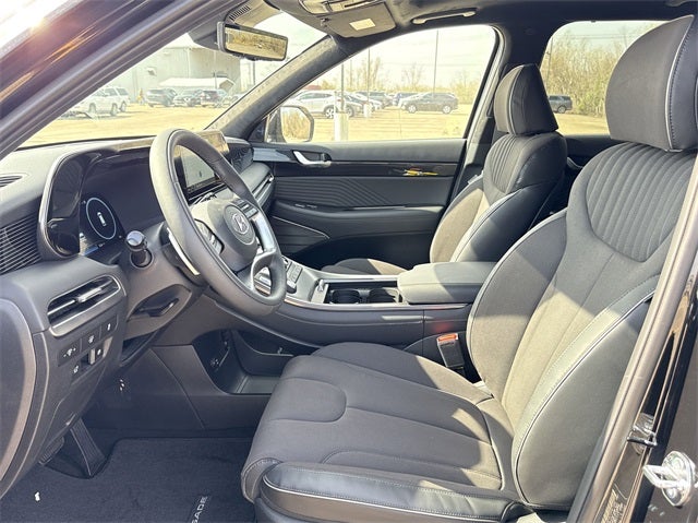 2025 Hyundai PALISADE Calligraphy Night Edition AWD