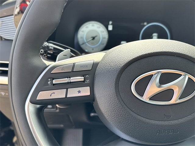 2025 Hyundai PALISADE Calligraphy Night Edition AWD