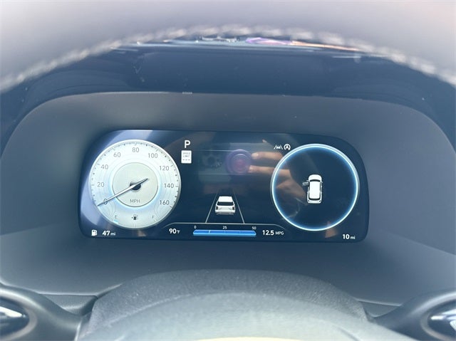 2025 Hyundai PALISADE Calligraphy Night Edition AWD