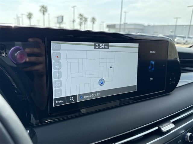 2025 Hyundai PALISADE Calligraphy Night Edition AWD