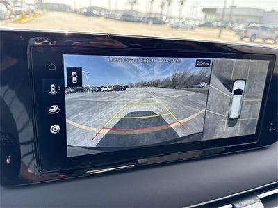 2025 Hyundai PALISADE Calligraphy Night Edition AWD