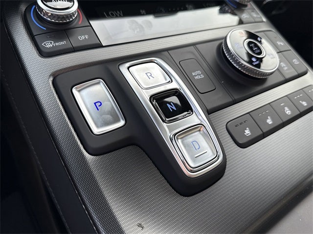 2025 Hyundai PALISADE Calligraphy Night Edition AWD