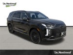 2025 Hyundai PALISADE Calligraphy Night Edition AWD