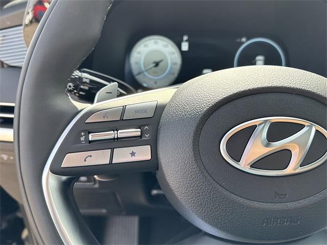 2025 Hyundai PALISADE Calligraphy Night Edition AWD