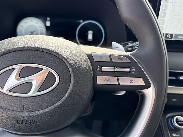 2025 Hyundai PALISADE Calligraphy Night Edition AWD