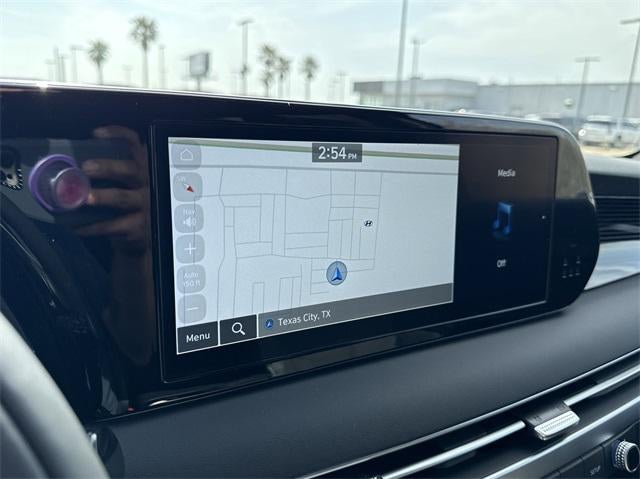 2025 Hyundai PALISADE Calligraphy Night Edition AWD